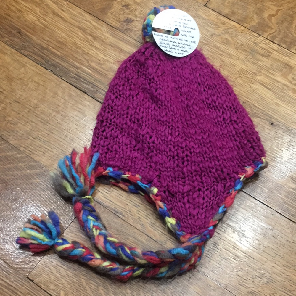 FUR Headwear hat